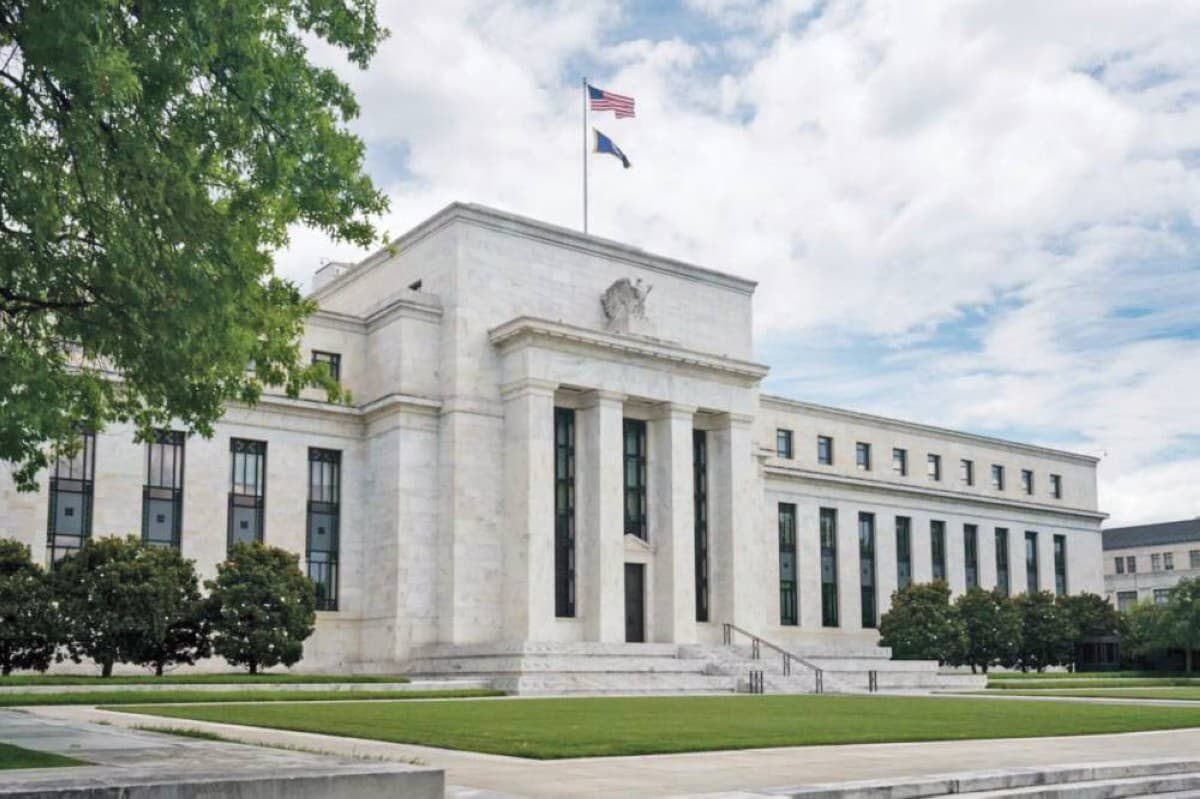 Federal Reserve Board Chairman Kevin Warsh, pictured amid rising inflation data and pressure from US President Donald Trump to cut interest rates ahead of the June policy meeting.