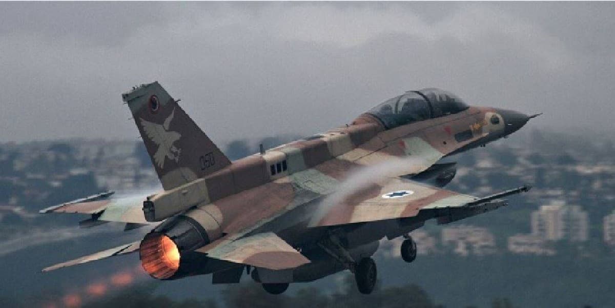 Israeli military forces operating in southern Lebanon amid a ceasefire announced between Israel and Hezbollah.