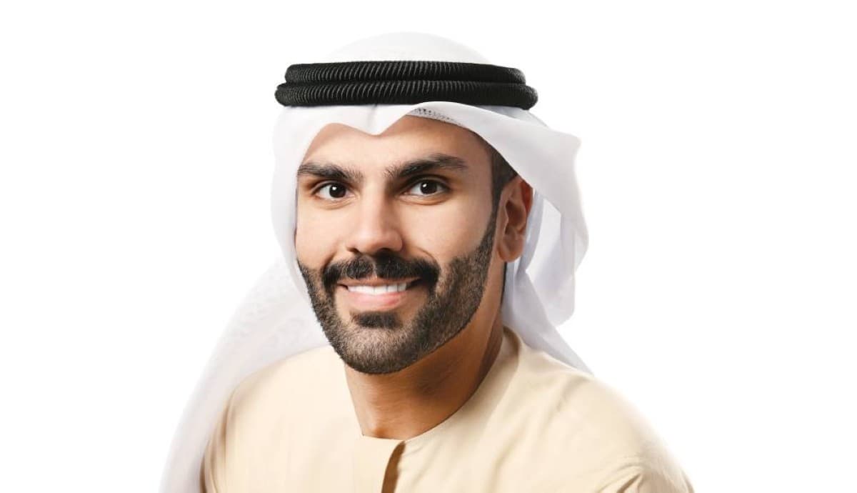 Members of the Dubai Media Incorporated Youth Council during their participation in the Anwar Gargash Diplomatic Academy Strategic Dialogues Programme in Europe.