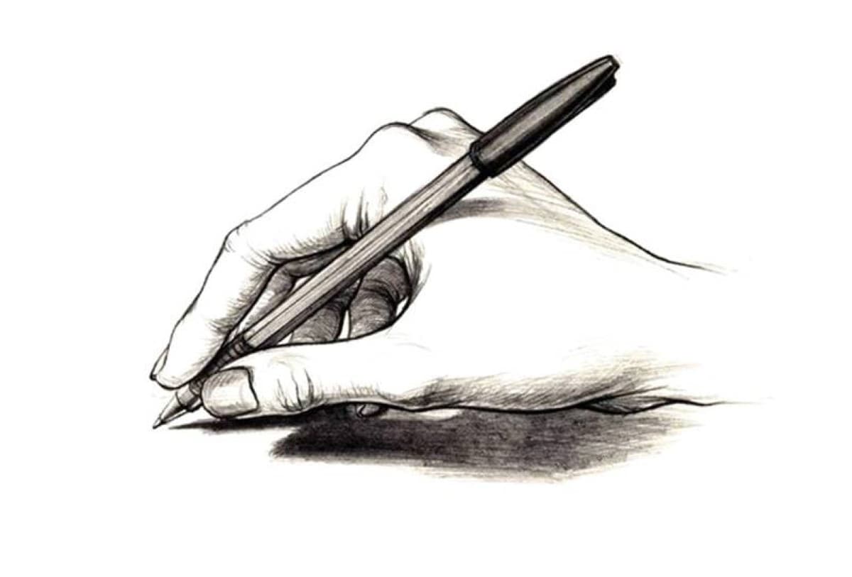 An artistic illustration accompanying a poem about longing, creativity, and the isolation of the rare thinker.