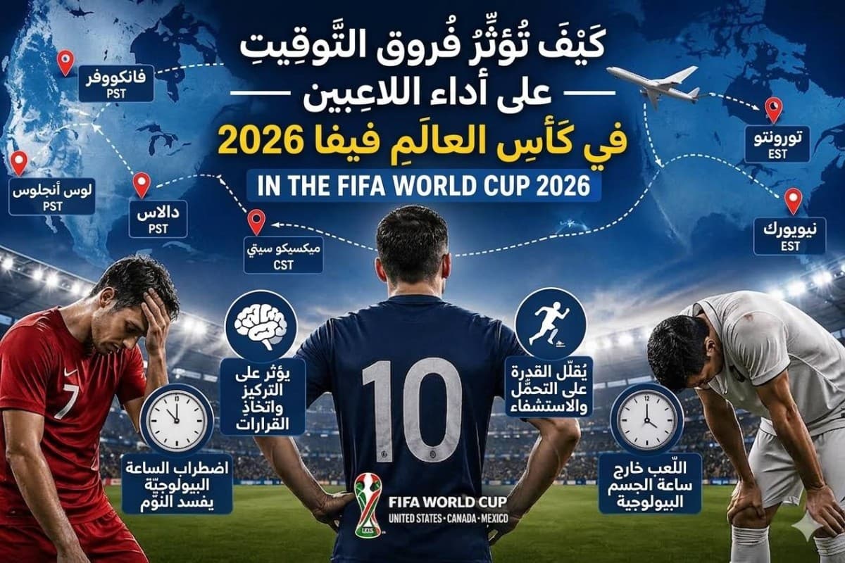 Players board a team aircraft ahead of a long-haul flight between World Cup 2026 host cities across North America.