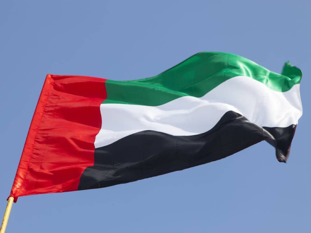 A view representing UAE government legislative activity, illustrating proactive regulatory frameworks shaping the country's economic, social and technological future.