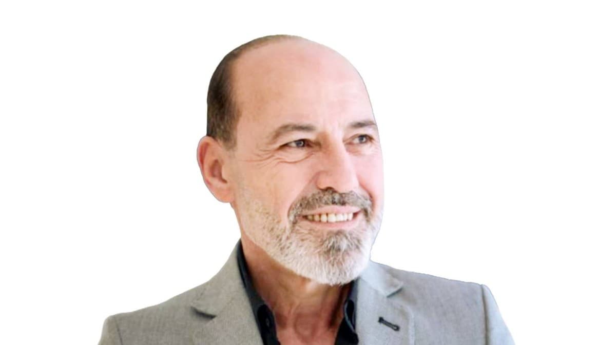 The cover of the book 'Encrypted Messages' by Syrian writer and journalist Bassam Fandi Blan, published by Metaverse Press.