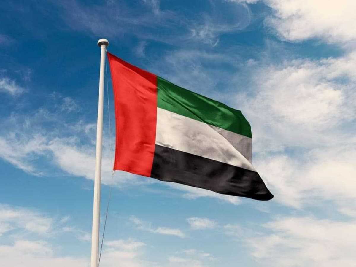 A scene related to the ongoing conflict and humanitarian crisis in Sudan's Al-Ubayyid city.