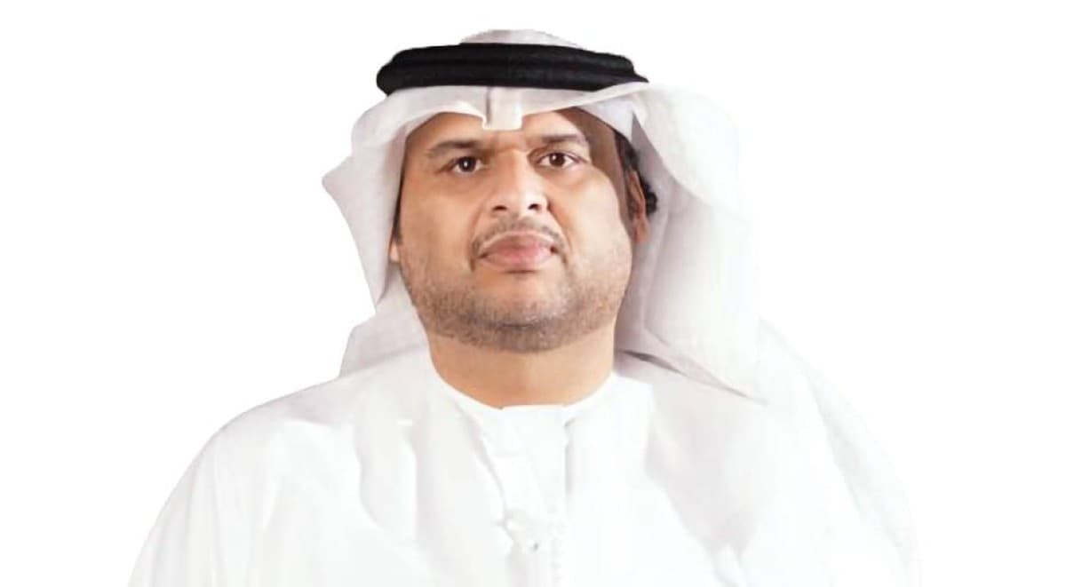 Judge Hussam Hassan Al Hamour, Chief Justice of the UAE Federal Bankruptcy Court, speaking about the country's financial reorganisation and bankruptcy law.