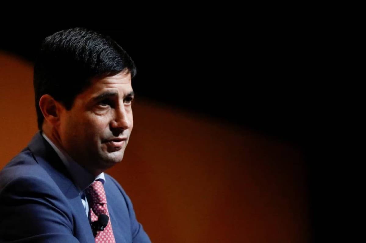Kevin Warsh, the Federal Reserve chair, is set to appear at the ECB's annual forum in Sintra, Portugal, alongside other central bank leaders who navigated the 2008 financial crisis.