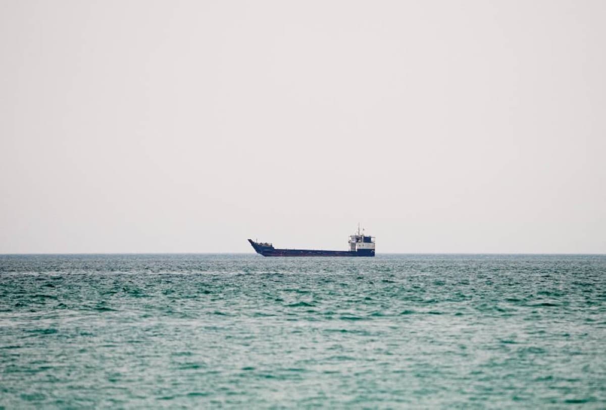 US and Iranian officials prepare to meet in Doha for technical talks amid a ceasefire agreement to halt hostilities over the Strait of Hormuz.