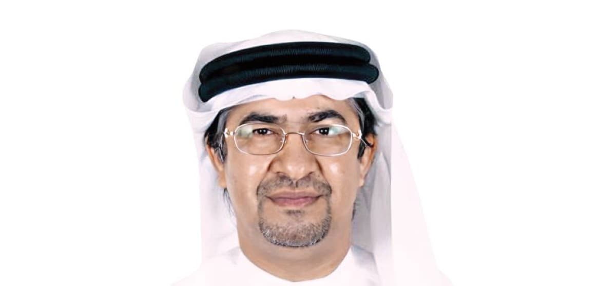 A launch event at Fujairah Science Club marking the unveiling of the club's new smart digital platform and Reffad electronic management programme.