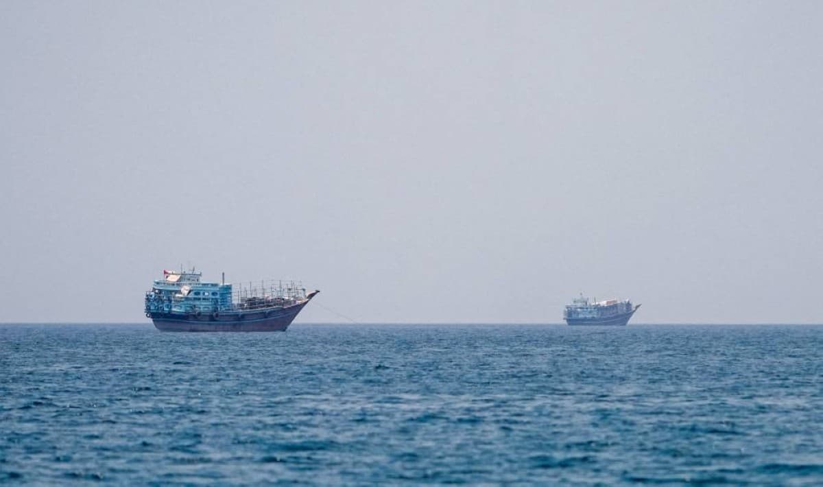 US and regional military commanders gathered at a defence dialogue hosted in Bahrain, focused on security in the Strait of Hormuz.