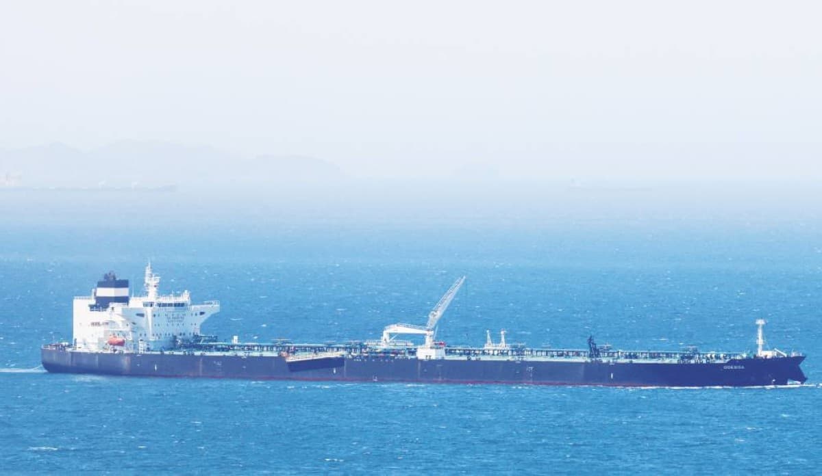 Leaders discuss the Strait of Hormuz as diplomatic efforts intensify over Iran negotiations and regional stability.
