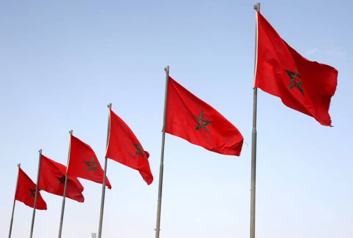 Moroccan security forces conduct arrest operations targeting an ISIS-linked extremist cell across multiple Moroccan cities.