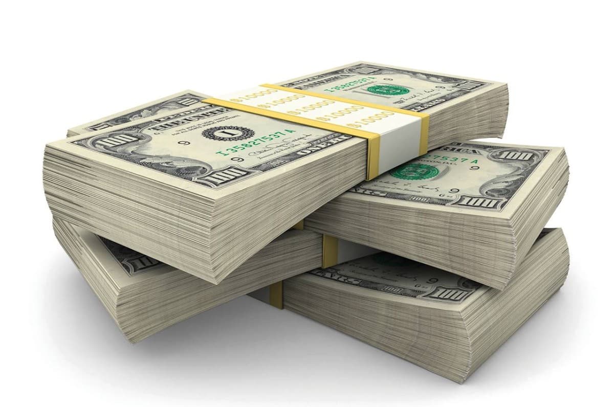 Currency trading screens displaying dollar, yen, and euro exchange rate movements in a financial market setting.