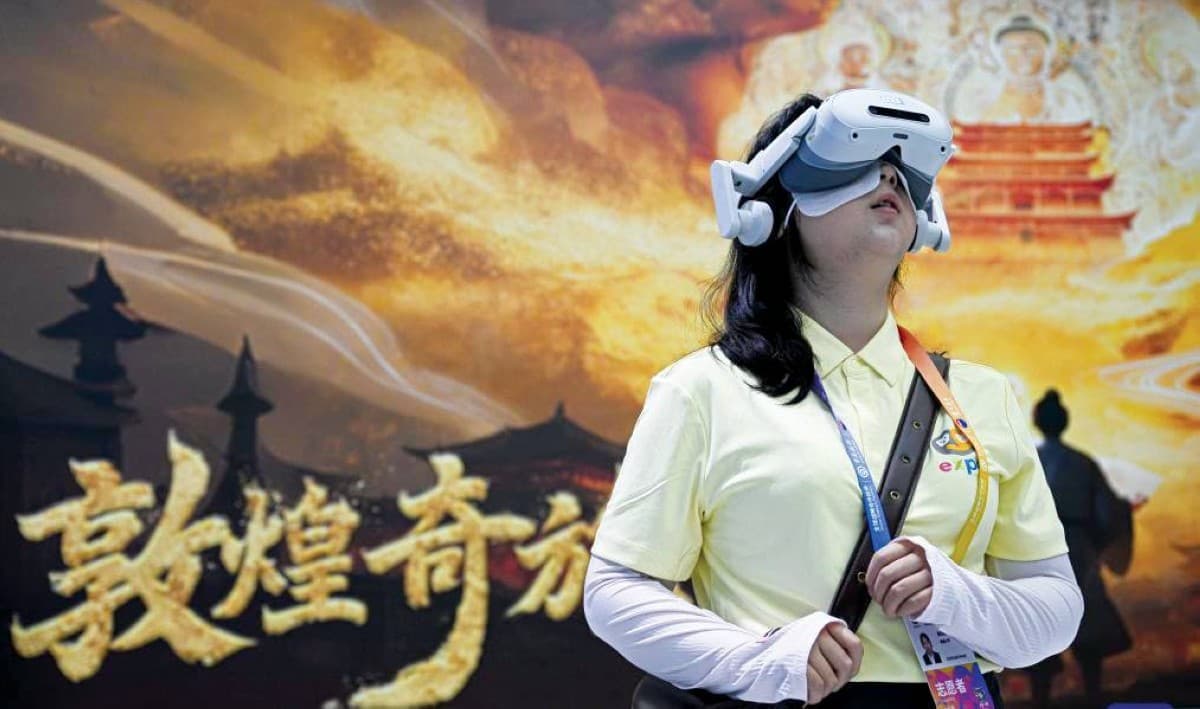 Will Wang, CEO of Even Realities, speaks about Shenzhen's potential as the home of the next major consumer electronics company.