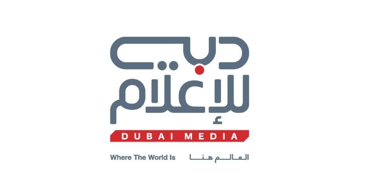 Participants receive certificates of completion at the closing ceremony of the Dubai Media Incorporated Youth Council's media and diplomacy capacity-building programme.