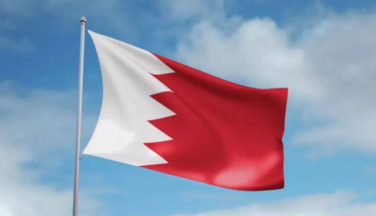 Warning sirens sound in Bahrain as authorities urge the public to seek shelter and monitor official news channels.