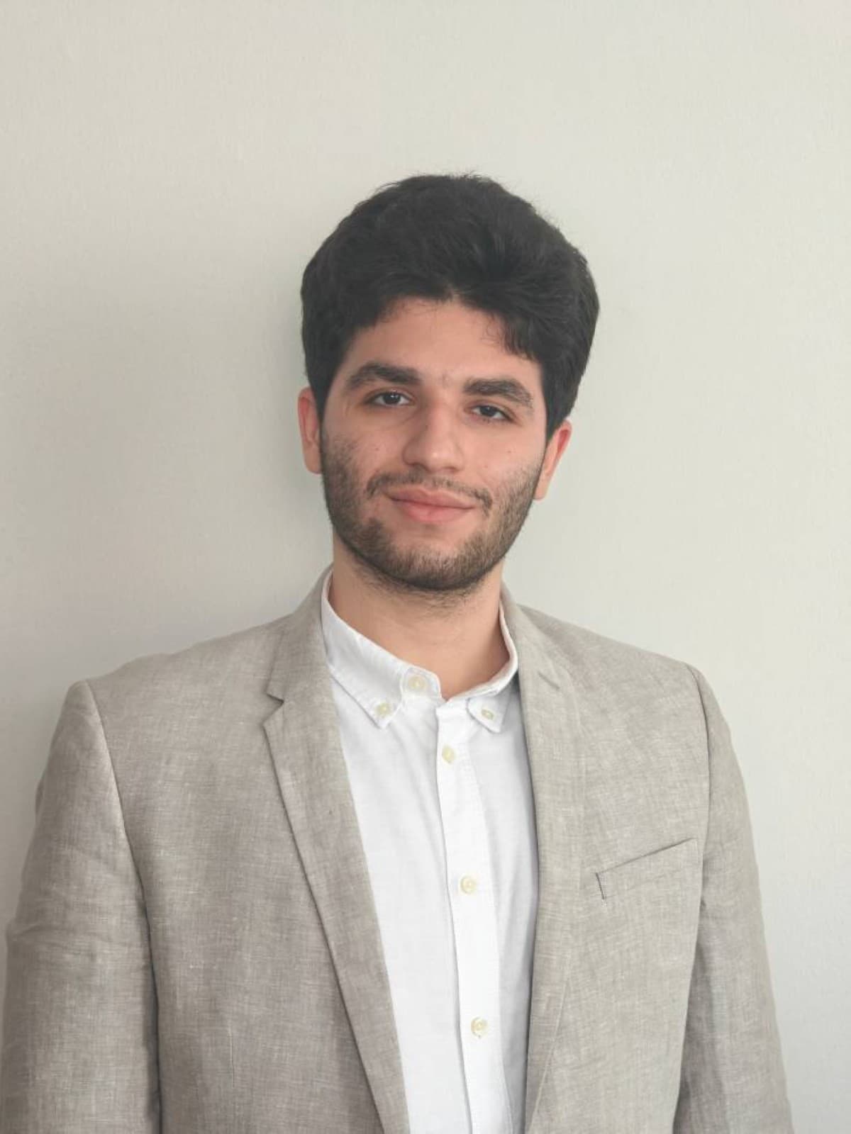 Top-ranked student Ali Asim Hassan from Al Noor International Private School in Sharjah, who achieved first place nationwide in the advanced track for private education in the 2025–2026 academic year.
