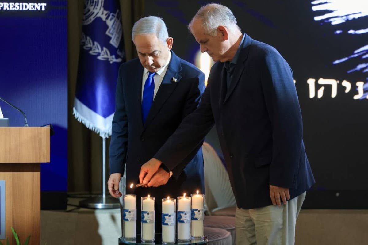 The Israeli Knesset building, where parliament announced legislative elections will be held on 27 October 2026.