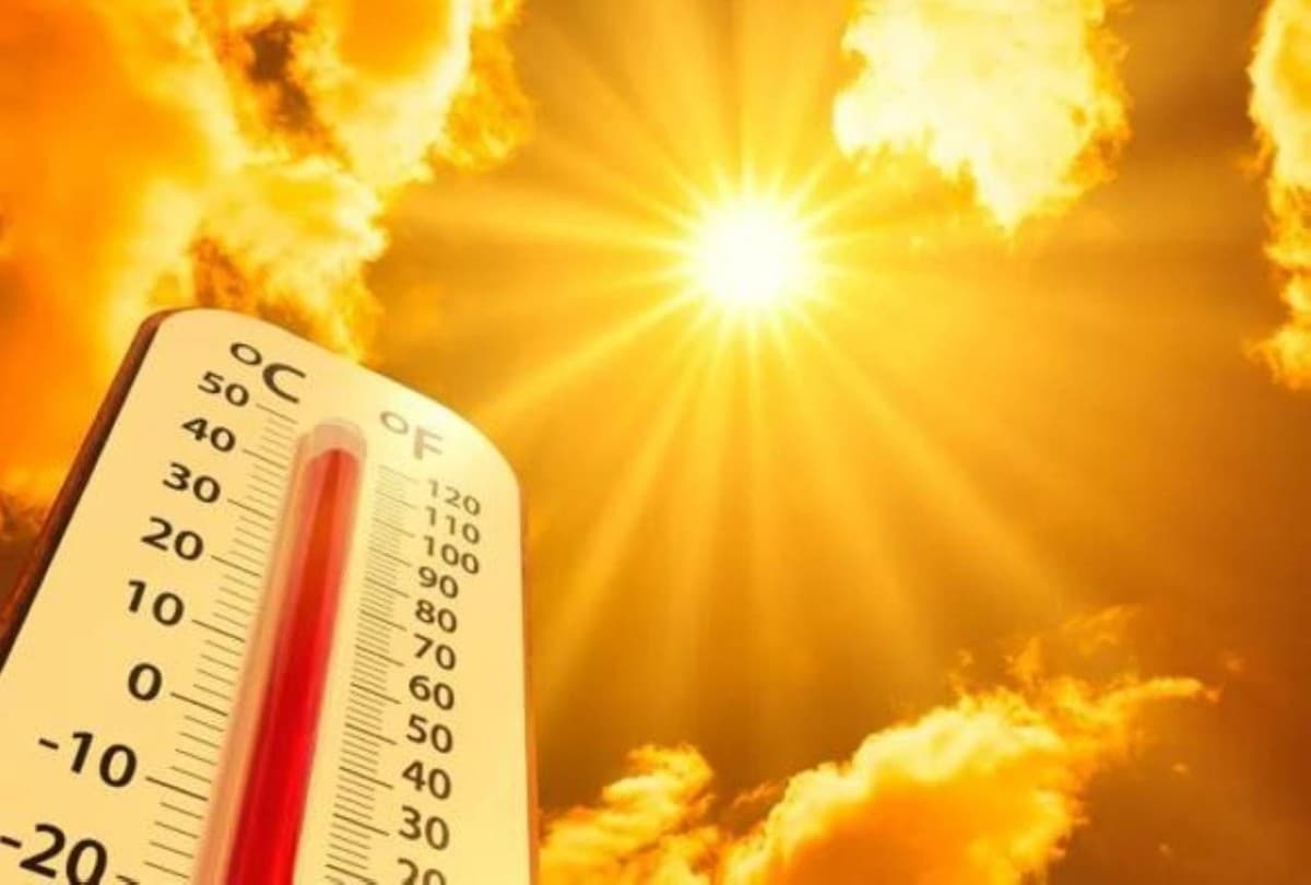 A scorching heatwave bearing down on the Rocky Mountains and Northern Plains region of the United States, with millions of residents under a heat warning.
