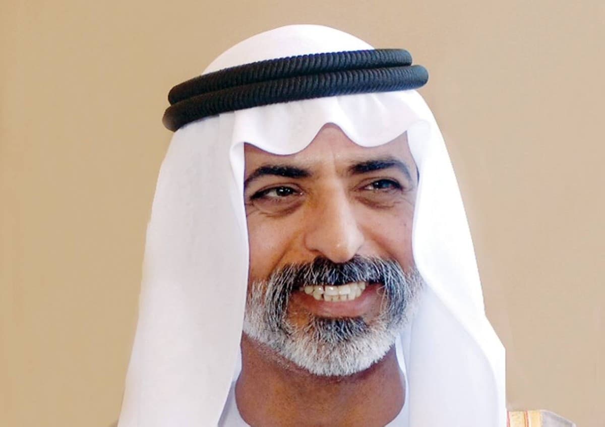 Officials from the Khalifa Educational Award announce the launch of the 20th edition, introducing a new category for innovation and artificial intelligence in education.