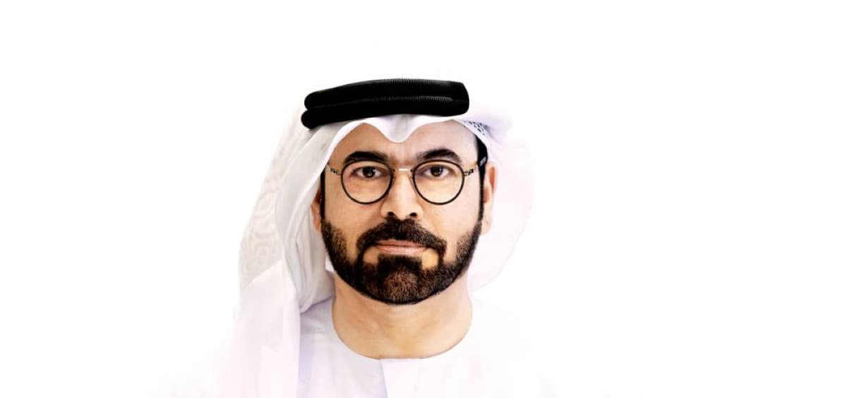 A visual from the Dubai Future Foundation's launch of the fifth edition of the Future Opportunities Report: 50 Global Opportunities.