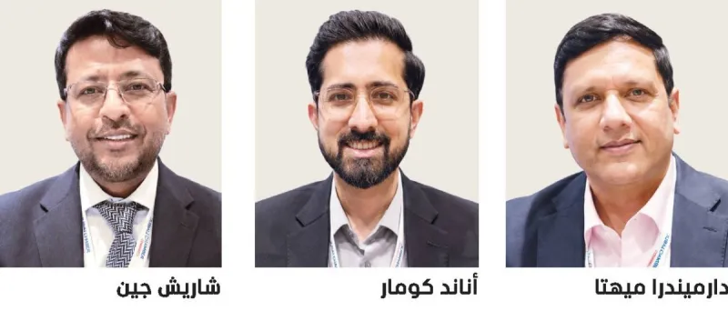 Participants of the Dubai Chamber of Commerce trade mission gathered in Johannesburg, South Africa, to explore business and investment opportunities across 11 economic sectors.