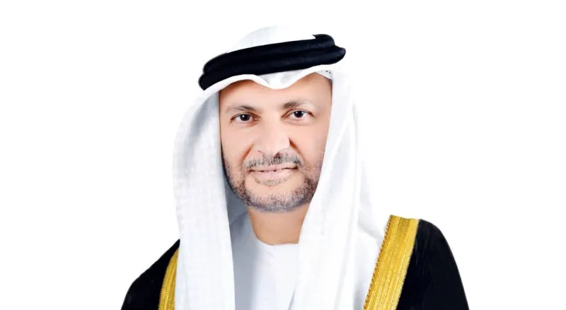 A statement issued by the UAE Ministry of Foreign Affairs categorically denying media claims about the transfer of funds to Iran.