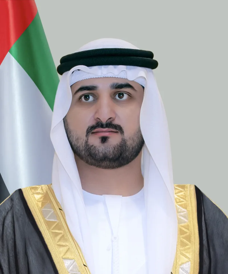 Sheikh Maktoum bin Mohammed bin Rashid Al Maktoum delivers congratulations on the new Hijri year 1448.