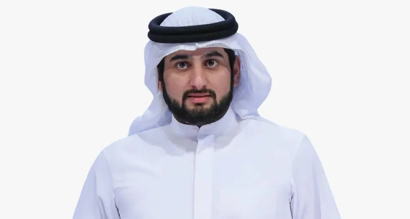 Sheikh Ahmed bin Mohammed bin Rashid Al Maktoum delivering congratulations on the occasion of the new Hijri year 1448.