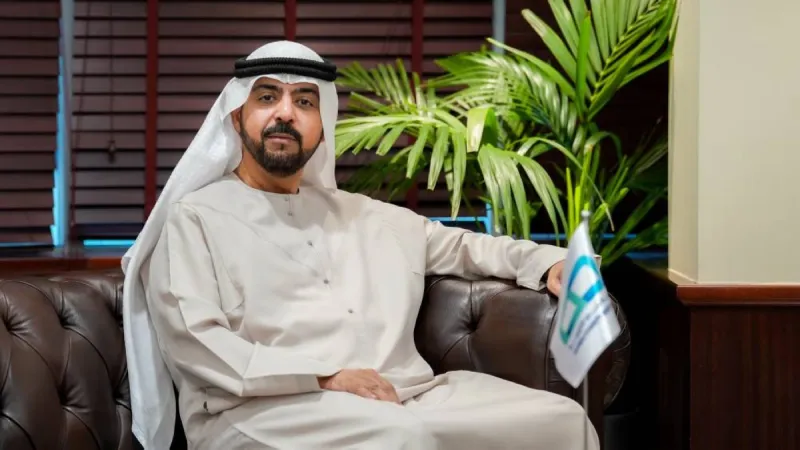 Dubai Charity Association officials and Dubai Islamic Bank representatives at the launch of the 'Nasmat Khair' summer 2026 humanitarian campaign.