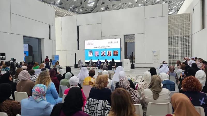 Knowledge Retreat represents a pioneering model in transforming reading from an individual activity into an interactive community practice that contributes to building awareness, promoting dialogue, and developing skills. The figures the initiative has achieved — in terms of the number of seminars, books, and participants — confirm the scale of the intellectual impact it has succeeded in generating inside the United Arab Emirates and beyond.