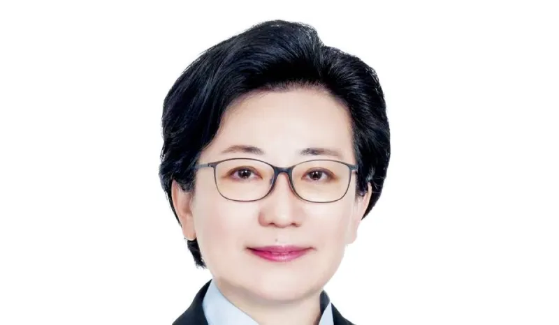 Ou Buqian, Consul General of the People's Republic of China in Dubai, speaking about Sino-Emirati cultural and strategic ties.