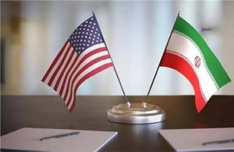 A diplomatic document representing the US-Iran memorandum of understanding, with provisions covering the Strait of Hormuz and Iran's nuclear programme.