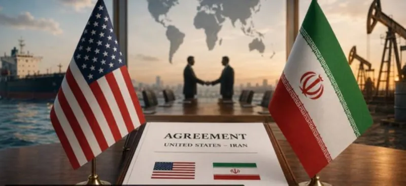 A view of the White House in Washington, DC, as the United States sends Congress the text of a temporary memorandum of understanding reached with Iran.