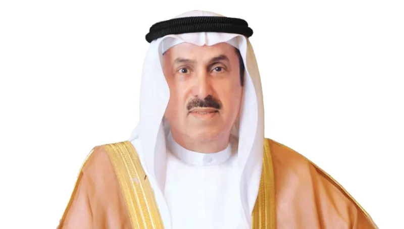 Delegates gather at the Marrakech Parliamentary Economic Forum for the Euro-Mediterranean and Gulf Region at the Palais des Congrès in Marrakech.