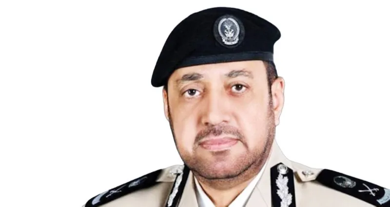 Major General Abdullah Mubarak bin Amer, Commander-General of Sharjah Police, addresses the fifth meeting of the Supreme Leadership Council to announce the emirate's 99.7% public safety perception index for 2025.