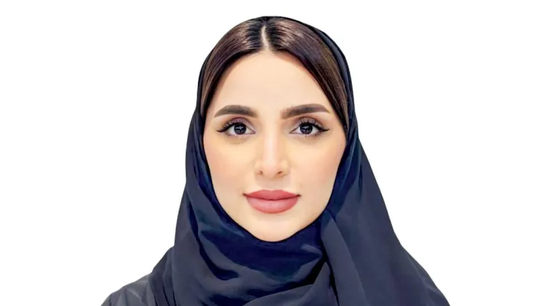 Members of the Dubai Media Incorporated Youth Council during their participation in the Anwar Gargash Diplomatic Academy Strategic Dialogues Programme in Europe.