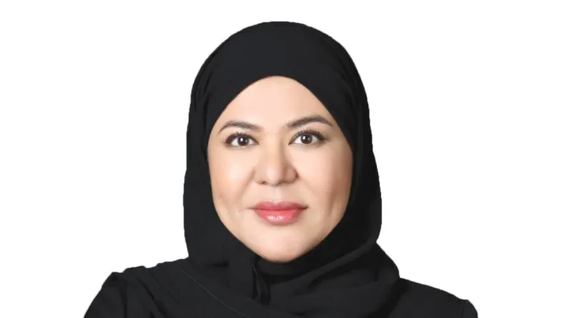 UAE Minister of Family Her Excellency Sanaa bint Mohammed Suhail speaking on the occasion of Father's Day.