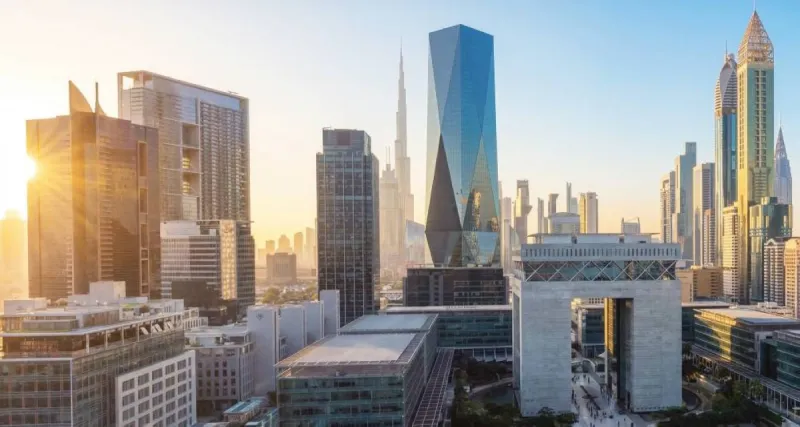 A graphic or visual representation of the UAE's ranking in the Best Countries 2026 Index published by the Wharton School of the University of Pennsylvania.