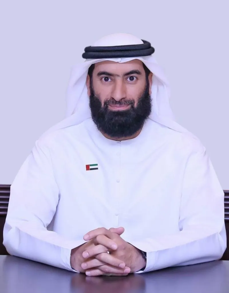 Government and technology officials gathered at a forum in Dubai discussing the role of artificial intelligence in shaping the future of public sector work.