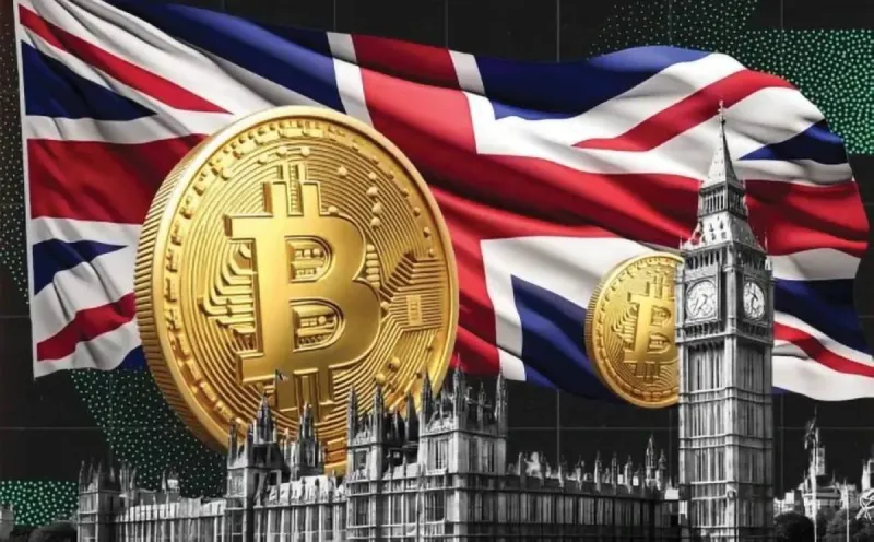 The Bank of England building in London, the central bank overseeing new regulatory rules for stablecoins.