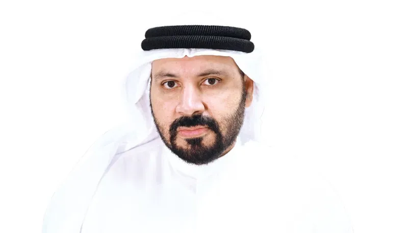 Brigadier Taher Gharib Al Dhaheri, Director of the Anti-Narcotics Directorate at Abu Dhabi Police, speaking about new drug smuggling methods and counter-narcotics efforts.