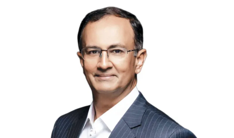 Raheel Ahmed, CEO of Ras Al Khaimah National Bank (RAKBANK), speaking about the UAE's investment environment and the bank's financial performance.