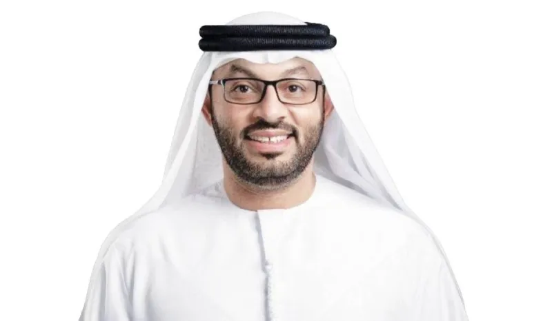 A representative image illustrating digital donation channels and charitable activities in Dubai.