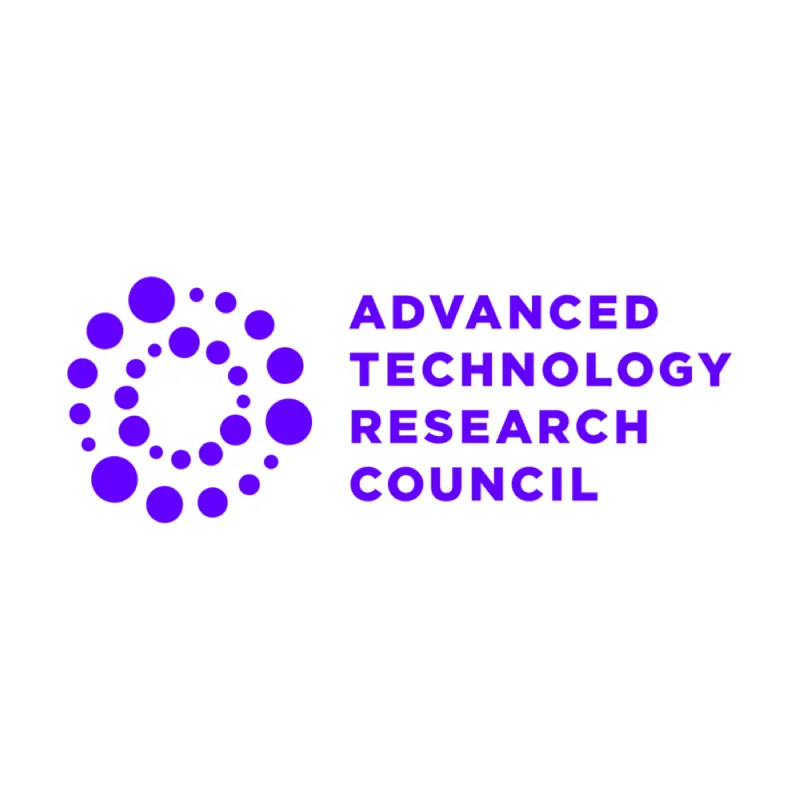 Students participating in the Advanced Technology Research Council's Schools Programme in Abu Dhabi.