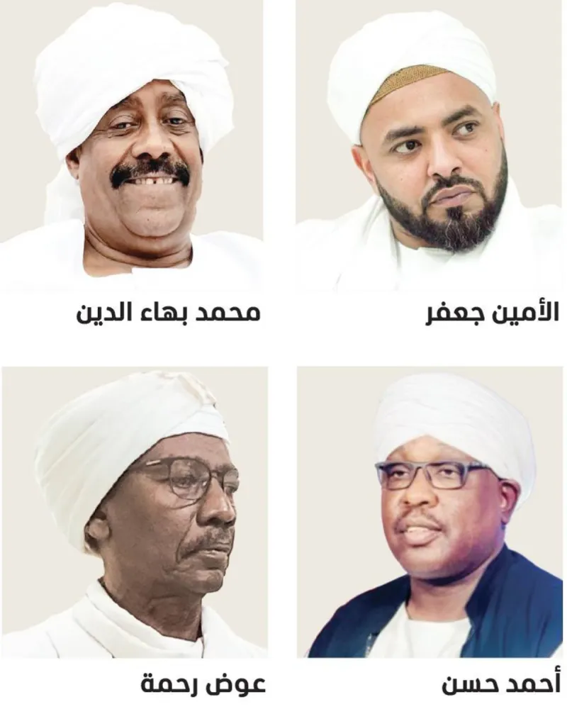 Heads of Sudanese community clubs and associations in the UAE gathered to praise the country's humanitarian healthcare support for Sudanese residents and patients.