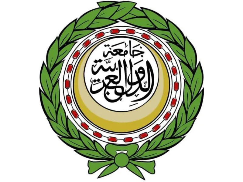 Ahmed Aboul Gheit, Secretary-General of the Arab League, speaks during a phone call regarding the Lebanon-Israel framework agreement.