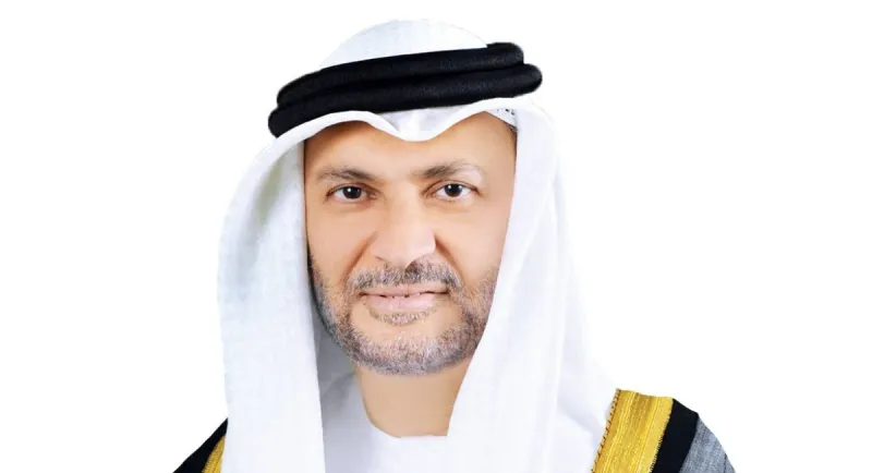 Sheikh Mohamed bin Zayed Al Nahyan, President of the United Arab Emirates, in a phone call with Lebanese President Joseph Aoun to discuss bilateral relations and efforts to consolidate Lebanon's security and stability.