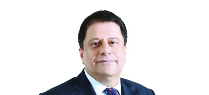 Firoz Tarapore, Chief Executive Officer of Dubai Aerospace Enterprise, speaking about the company's fleet expansion and acquisition strategy.