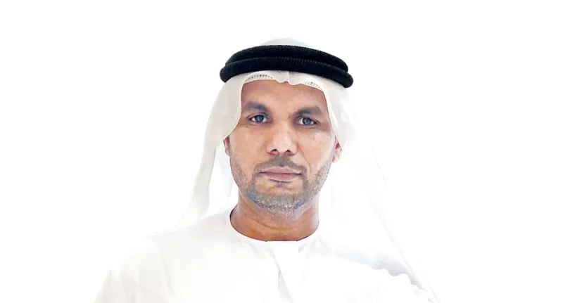 A new smart K9 unit vehicle for Dubai Customs, equipped with advanced monitoring and detection systems for use in drug and explosive detection operations at ports of entry.