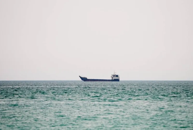 US and Iranian officials prepare to meet in Doha for technical talks amid a ceasefire agreement to halt hostilities over the Strait of Hormuz.